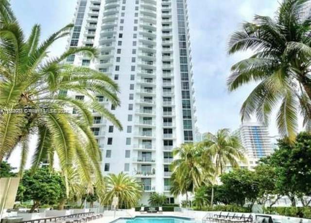 Property at 1060 Brickell Ave #1203, Miami, FL 33131, 1 bed, 1 bath