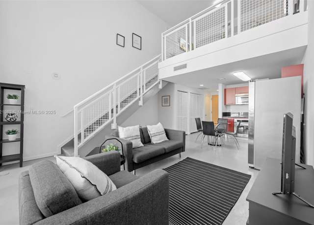 Property at 244 Biscayne Blvd #449, Miami, FL 33132, 1 bed, 1.5 baths