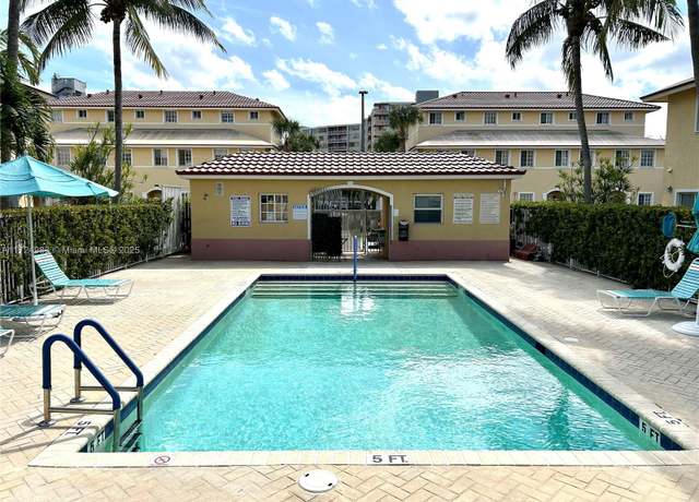 Property at 2028 NE 167th St Unit 3-155, North Miami Beach, FL 33162, 3 beds, 2.5 baths