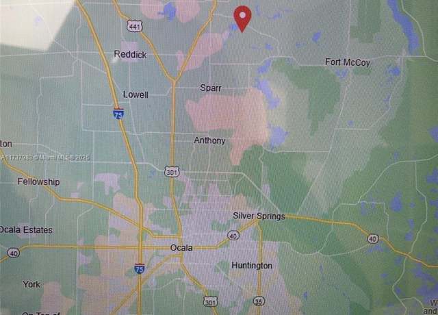 Property at 4170 Ne 163 Ln, Other City - In The State Of Florida, FL 32113