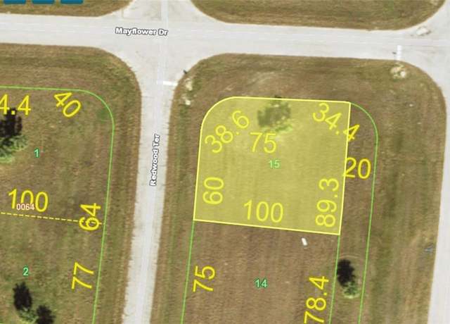 Property at 10 Mayflower Dr, Port Charlotte, FL 33946