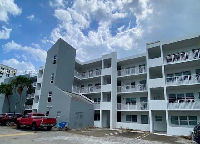 Property at 2860 NE 14th St Cswy Unit 204D, Pompano Beach, FL 33062, 2 beds, 2 baths