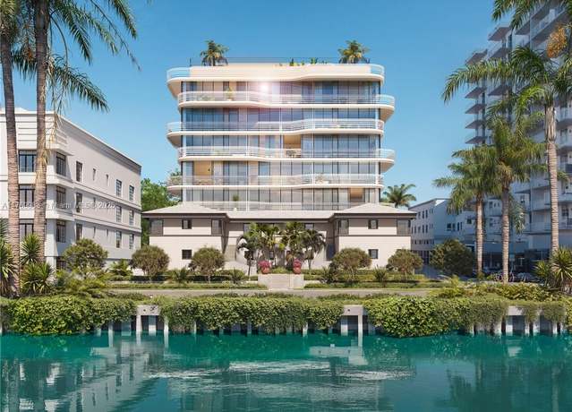 Property at 2901 Indian Crk #604, Miami Beach, FL 33140, 1 bed, 1.5 baths
