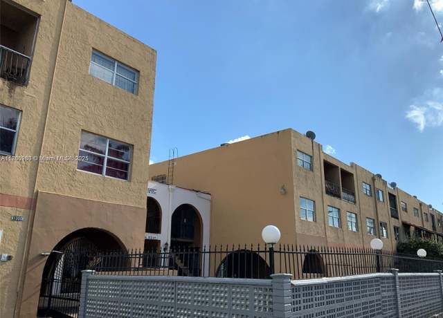 Property at 1300 W 53rd St #7, Hialeah, FL 33012, 2 beds, 2 baths