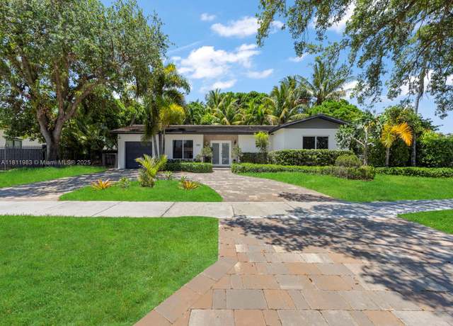 Property at 12531 SW 37th Ter, Miami, FL 33175, 3 beds, 2 baths