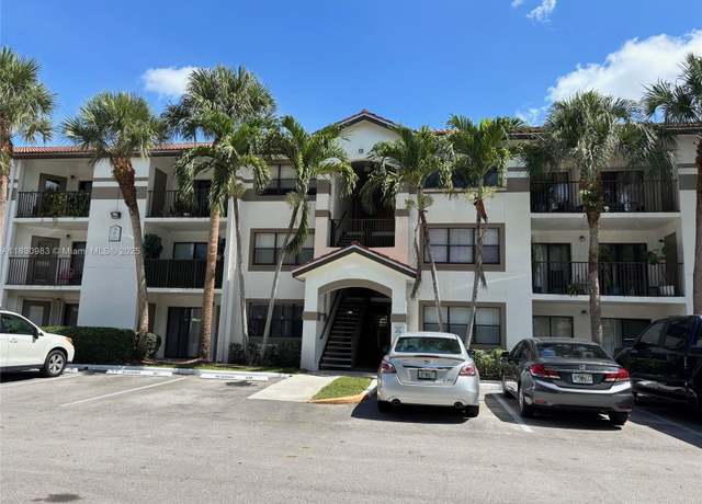 Property at 620 S Park Rd Unit 33-2, Hollywood, FL 33021, 1 bed, 1 bath