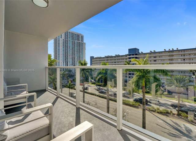Property at 1880 S Ocean Dr #503, Hallandale Beach, FL 33009, 2 beds, 2.5 baths