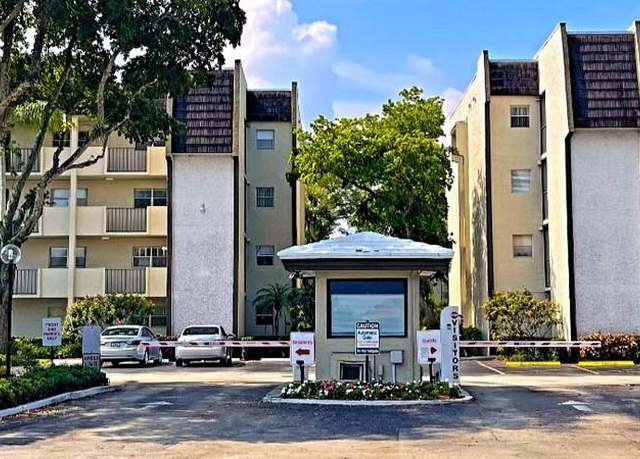 Property at 6100 NW 44th St #405, Lauderhill, FL 33319, 2 beds, 2 baths