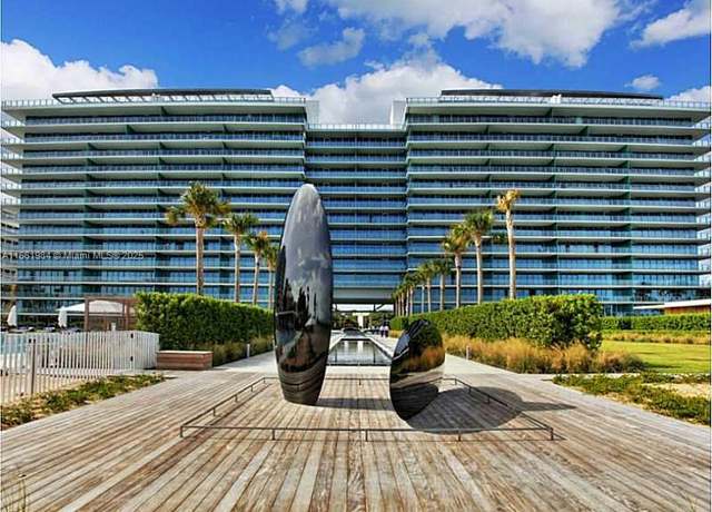 Property at 350 Ocean Dr Unit 406N, Key Biscayne, FL 33149, 3 beds, 4.5 baths