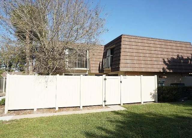 Property at 7617 76th Way #7617, West Palm Beach, FL 33407, 2 beds, 2.5 baths