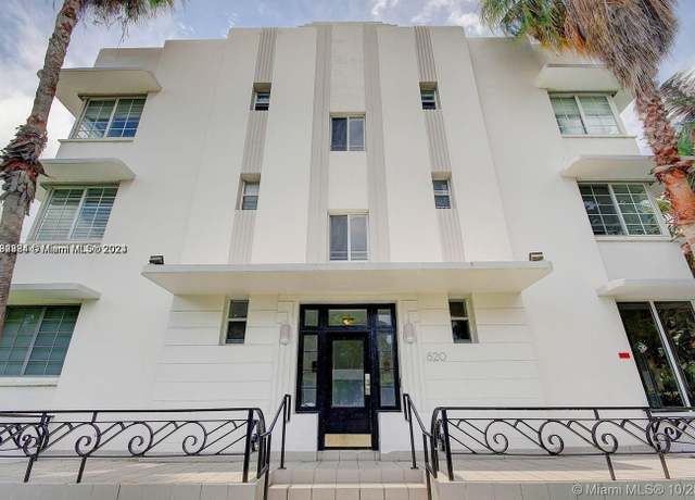Property at 820 Euclid Ave #106, Miami Beach, FL 33139, 1 bath