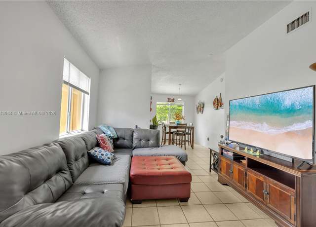 Property at 13342 SW 152nd St #2702, Miami, FL 33177, 3 beds, 2 baths