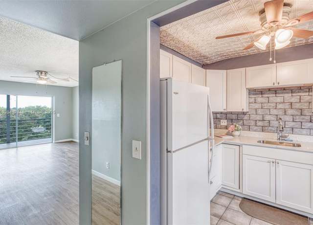 Property at 2901 NW 46th Ave #409, Lauderdale Lakes, FL 33313, 2 beds, 2 baths