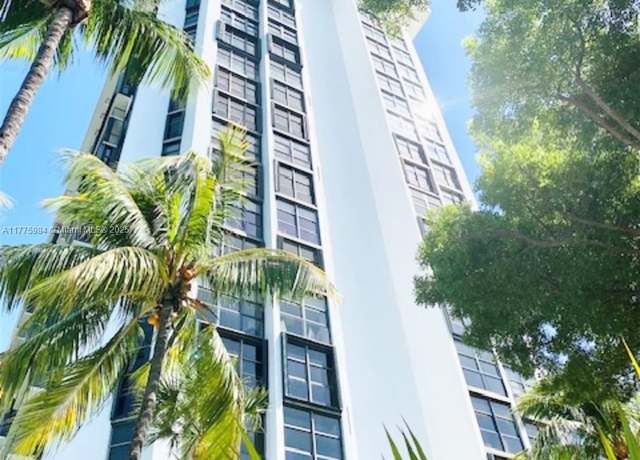 Property at 1925 Brickell Ave #1403, Miami, FL 33129, 1 bed, 1.5 baths