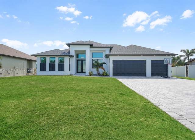 Property at 2540 Klass Ter, Port Charlotte, FL 33981, 3 beds, 2 baths