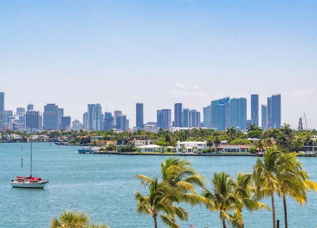 Property at 9 Island Ave #505, Miami Beach, FL 33139, 2 beds, 2 baths