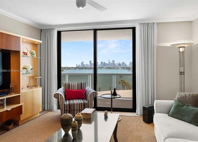 Property at 9 Island Ave #505, Miami Beach, FL 33139, 2 beds, 2 baths
