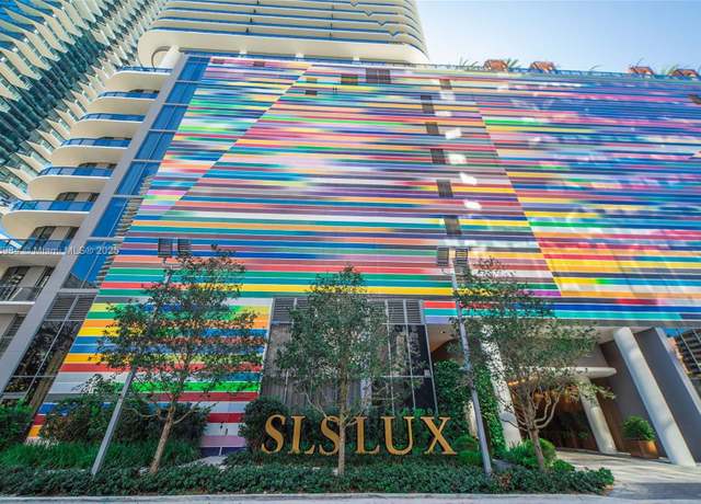 Property at 801 S Miami Ave #509, Miami, FL 33130, 1 bath