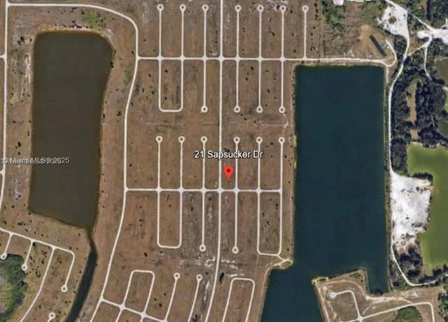 Property at 21 Sapsucker Dr, Other City - In The State Of Florida, FL 33946