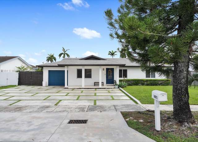 Property at 14071 SW 45th St, Miami, FL 33175, 3 beds, 2 baths