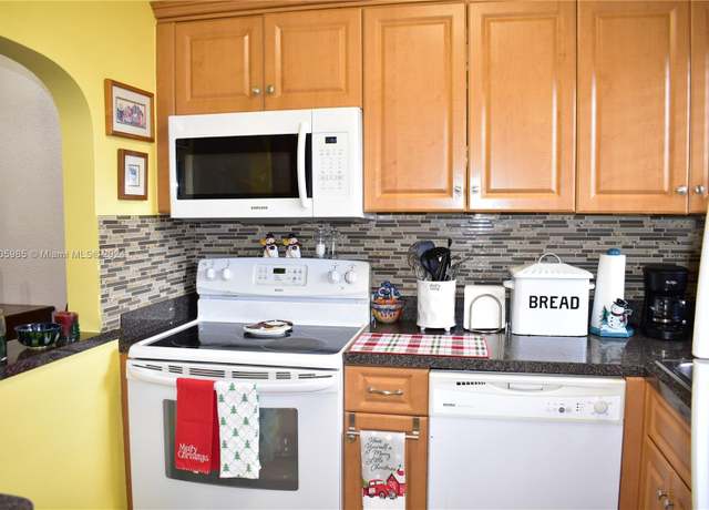 Property at 8881 Sunrise Lakes Blvd #107, Sunrise, FL 33322, 1 bed, 1 bath