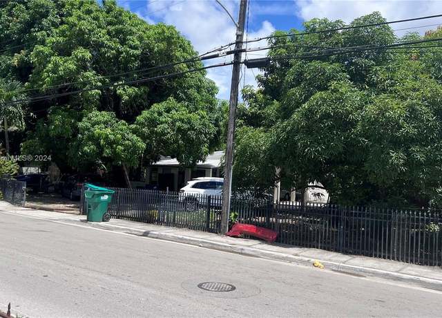 Property at 13381 NW 32nd Ct, Opa Locka, FL 33054, 2 beds, 1 bath