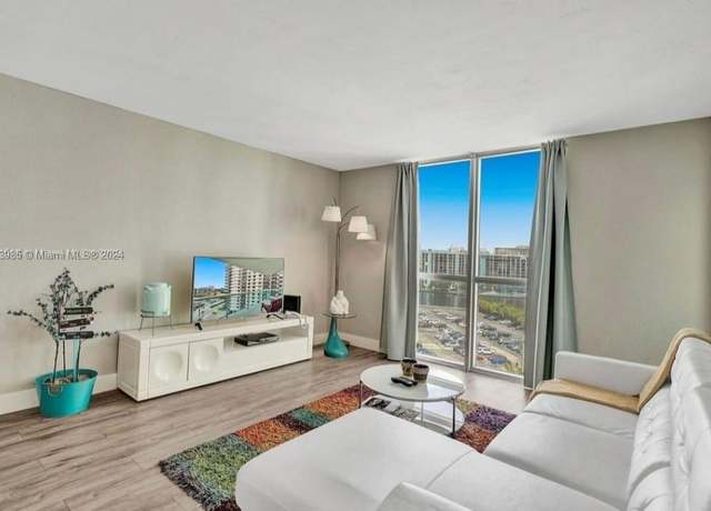 Property at 3801 S Ocean Dr Unit 9W, Hollywood, FL 33019, 2 beds, 2 baths