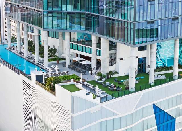 Property at 398 NE 5th St #3209, Miami, FL 33132, 2 beds, 2 baths