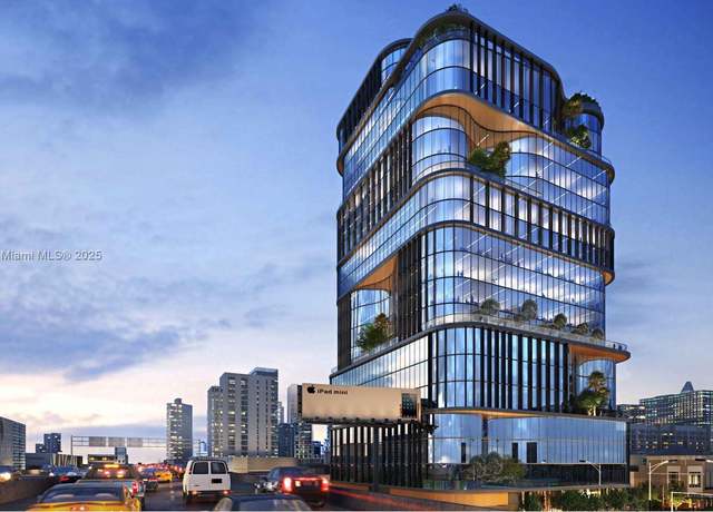Property at 3601 N Miami Ave, Miami, FL 33137