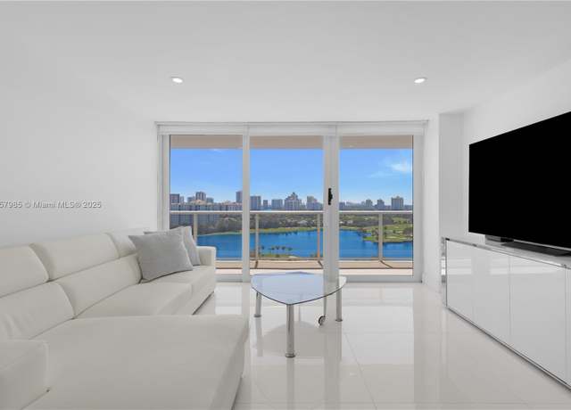 Property at 3701 N Country Club Dr #1805, Aventura, FL 33180, 2 beds, 2 baths