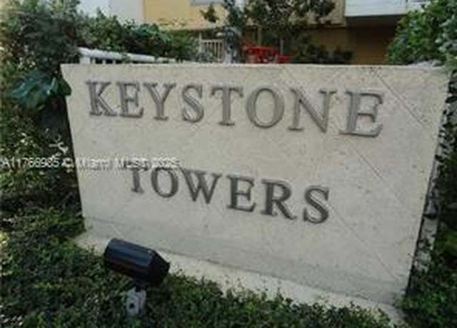 Property at Undisclosed address, North Miami, FL 33181, 1 bed, 1 bath