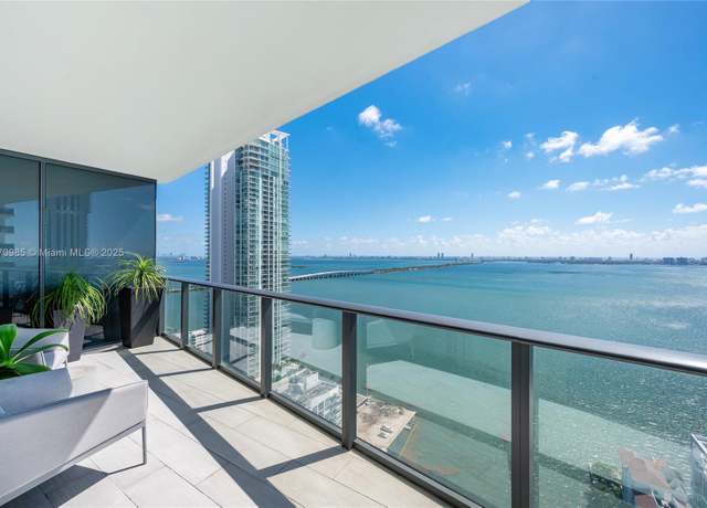 Property at 460 NE 28th St #3208, Miami, FL 33137, 3 beds, 2.5 baths