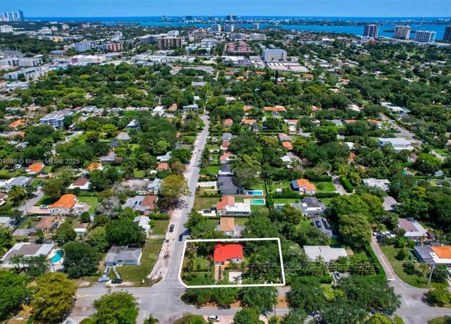 Property at 12075 NE 10th Ave, Biscayne Park, FL 33161, 3 beds, 2 baths