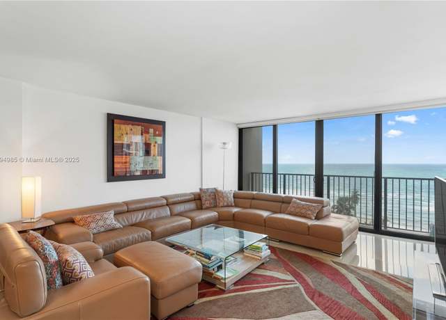 Property at 2101 S Ocean Dr #1001, Hollywood, FL 33019, 2 beds, 2 baths