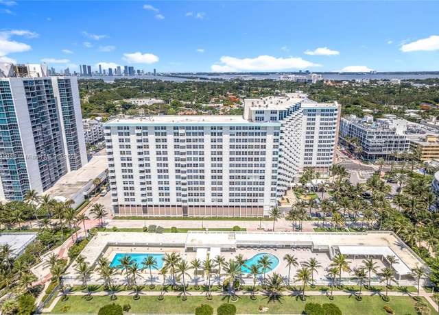 Property at 2899 Collins Ave #1218, Miami Beach, FL 33140, 1 bed, 1.5 baths
