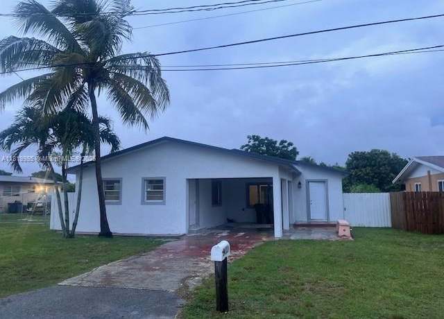 Property at 21221 SW 120 Ave, Miami, FL 33177, 3 beds, 2 baths