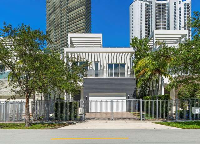 Property at 18955 Atlantic Blvd, Sunny Isles Beach, FL 33160, 5 beds, 4.5 baths