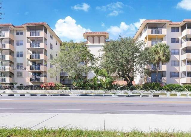 Property at 12590 NE 16th Ave #605, North Miami, FL 33161