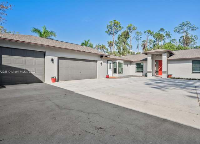 Property at 11981 Plantation Rd, Fort Myers, FL 33966, 4 beds, 4 baths