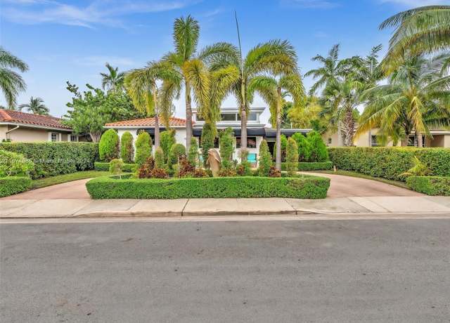 Property at 7504 Hispanola Ave, North Bay Village, FL 33141, 3 beds, 2 baths