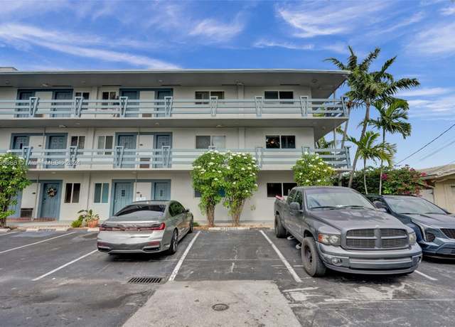 Property at 1535 SE 15th St #208, Fort Lauderdale, FL 33316, 2 beds, 2 baths