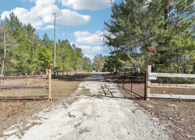 Property at 6711 Little Rain Lake Rd, Other City - In The State Of Florida, FL 32656, 3 beds, 2 baths