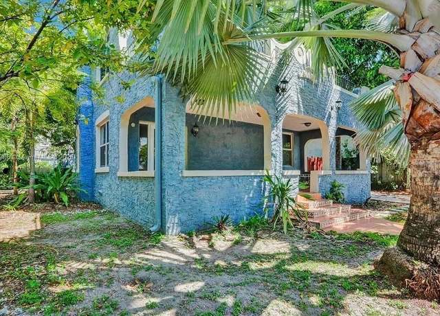 Property at 1537 SW 10th St, Miami, FL 33135, 6 beds, 3 baths