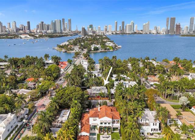 Property at Undisclosed address, Miami Beach, FL 33139, 4 beds, 3 baths