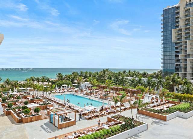 Property at 2301 Collins Ave #504, Miami Beach, FL 33139, 1 bed, 1.5 baths