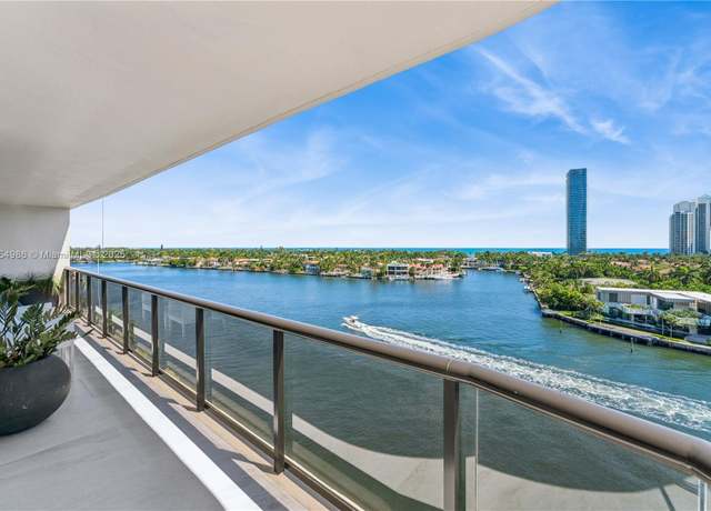 Property at 19667 Turnberry Way Unit 8K, Aventura, FL 33180, 2 beds, 2 baths