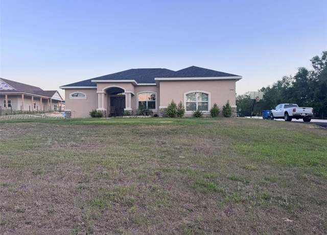 Property at 13262 Crowell Rd, Other City - In The State Of Florida, FL 34613, 3 beds, 2 baths