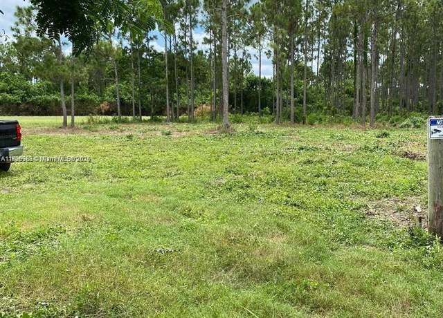 Property at 197 SW 332 St, Homestead, FL 33034
