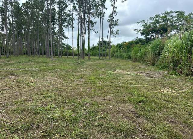 Property at 197 SW 332 St, Homestead, FL 33034
