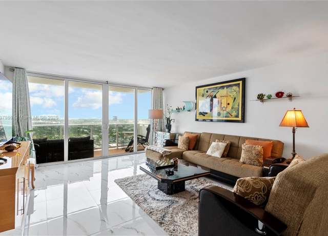 Property at 3140 S Ocean Dr #2310, Hallandale Beach, FL 33009, 2 beds, 2 baths